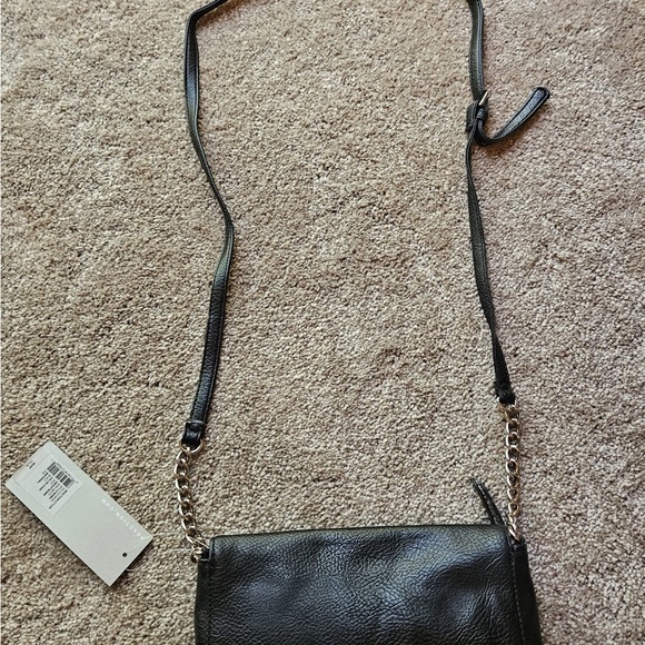 New Kenneth Cole Reaction - Black - Mini Xbody - Picture 3 of 3